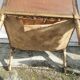 Eard seating chair