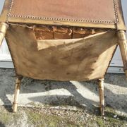 Eard seating chair