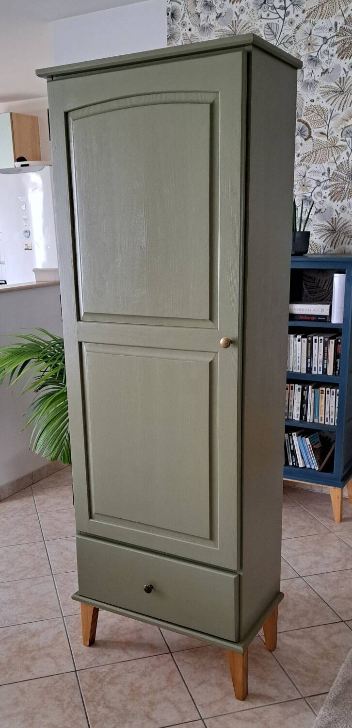 Armoire Rød Sødgren vert Thisted