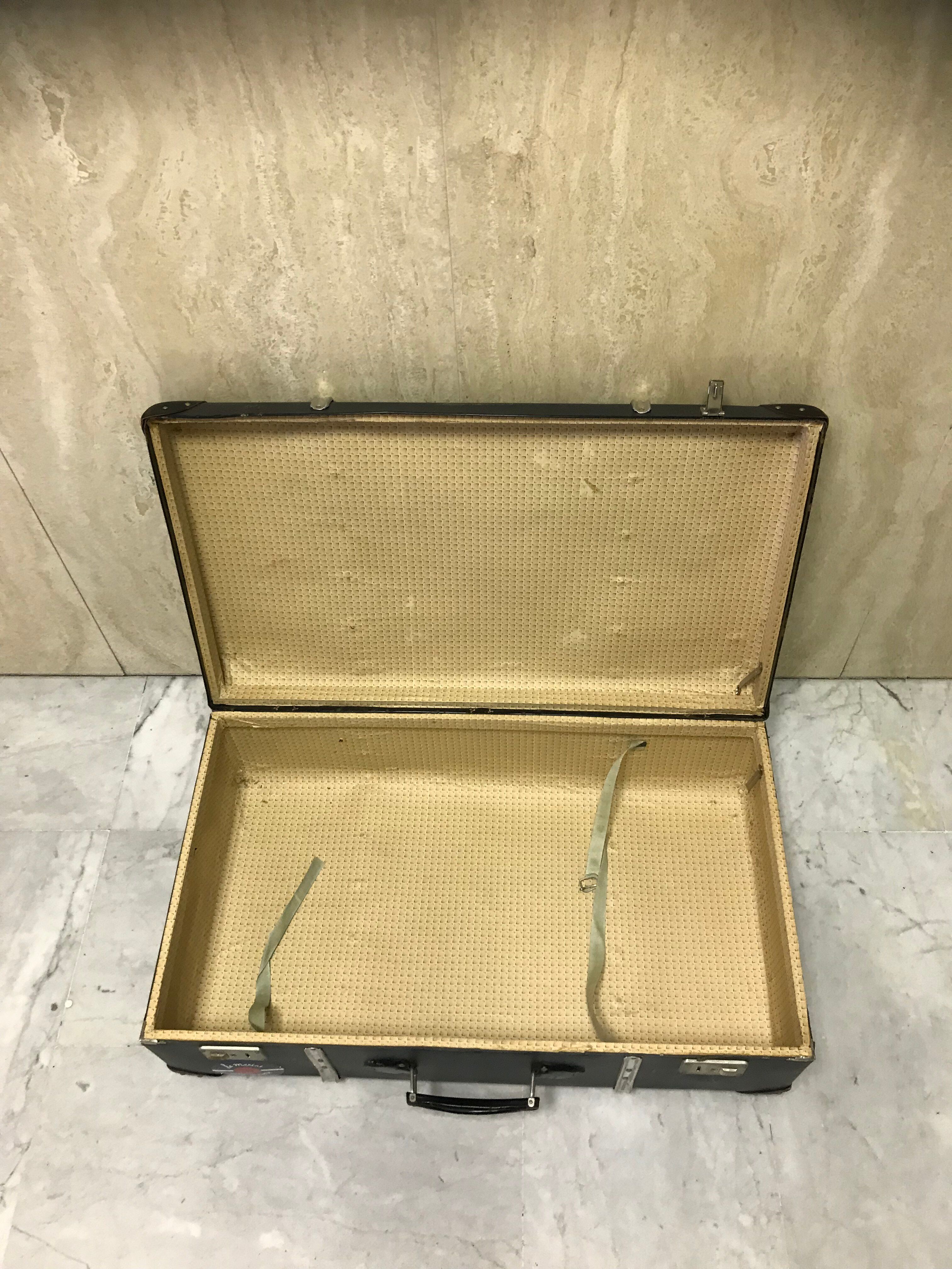 Vintage Suitcase