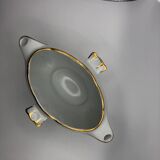 Vierzon fine pastry sauce boat