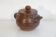 Gustave Tiffoche ceramic pot