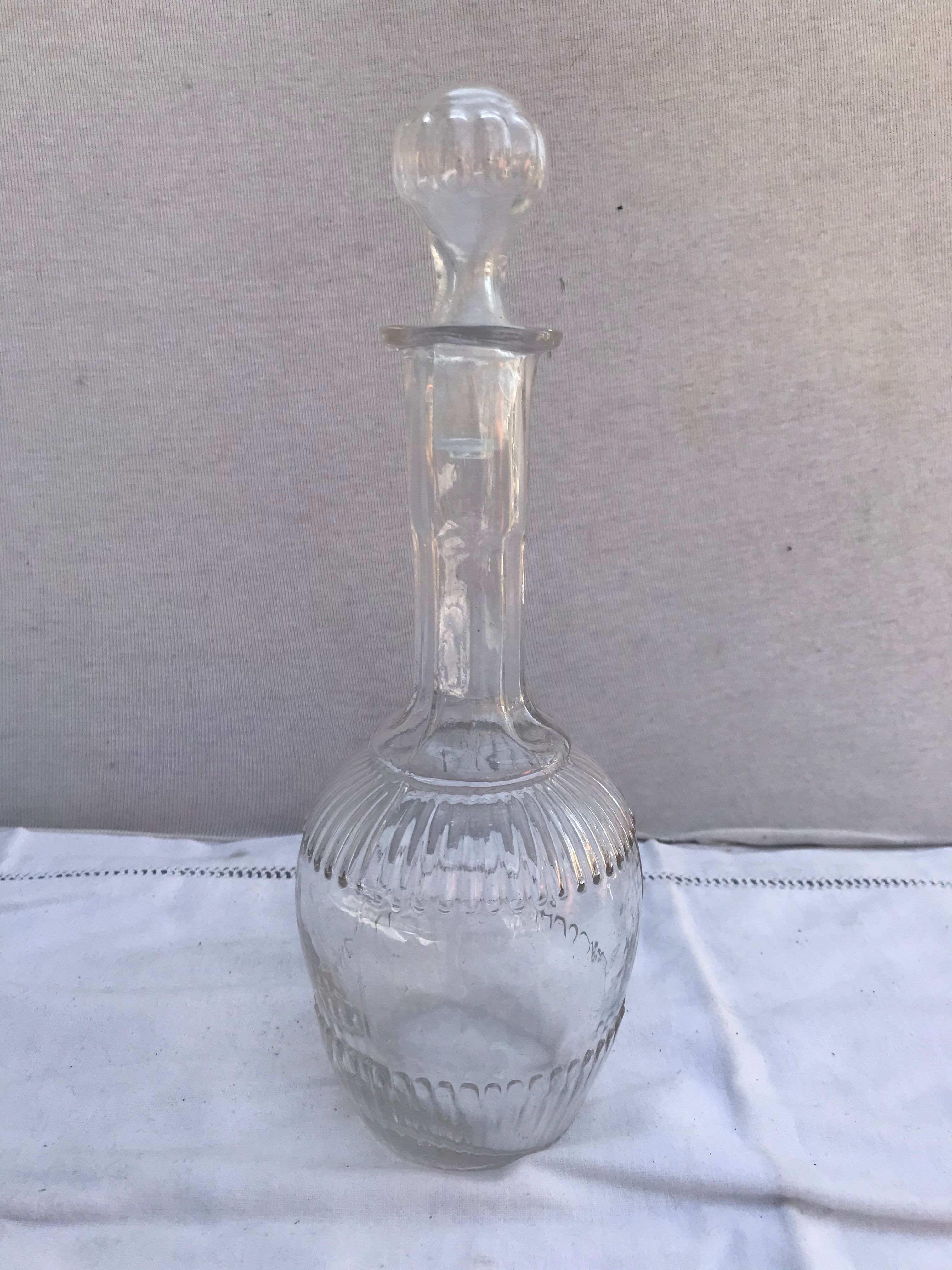 Former carafe