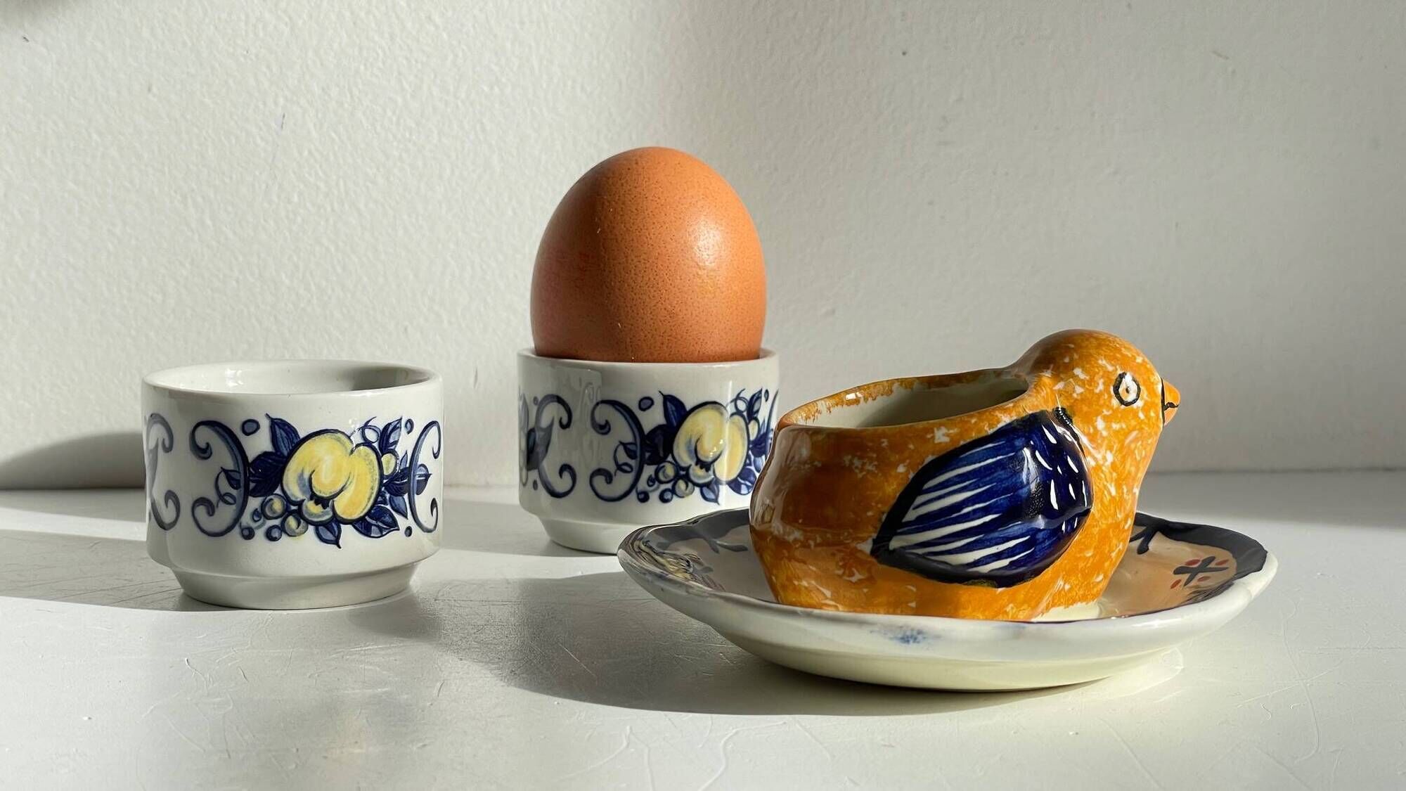 COQUETIERS Villeroy & Boch VINTAGE