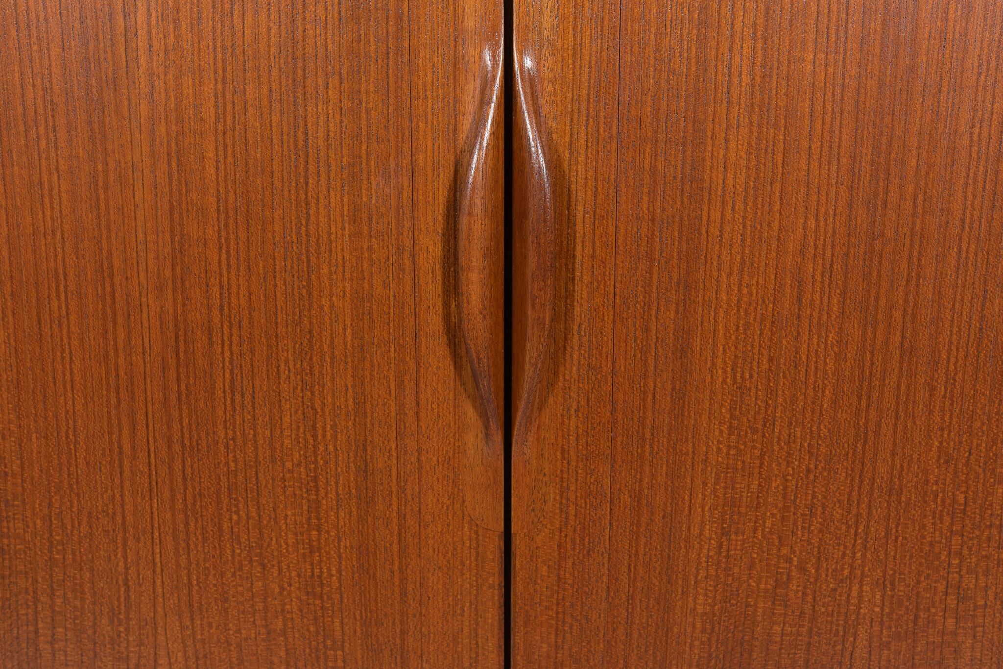 Sideboard by Johannes Andersen for Uldum Mobelfabrik, 1960s