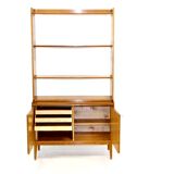 Elm Secretary, Sweden, 1960