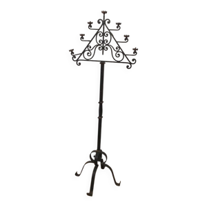 Lampadaire de Parquet