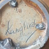 Vase langlade