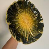 Ceramic tray/centerpiece