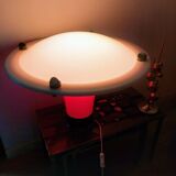 Grande lampe vintage