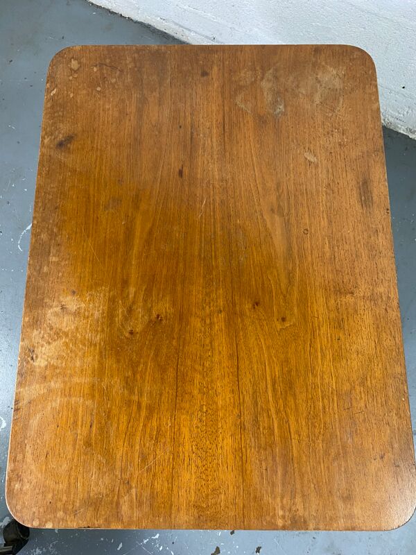 Bureau enfant à rallonge