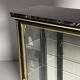 Napoleon III display cabinet 19th century