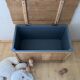 Toy chest