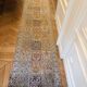 Tapis Qom Pink
