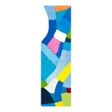 Tableau Huile au Couteau