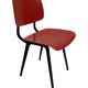 Revolt armchair by Friso Kramer for Ahrend de Cirkel 1953