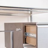 Patrice Maffei Office