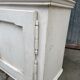Vintage wall medical cabinet