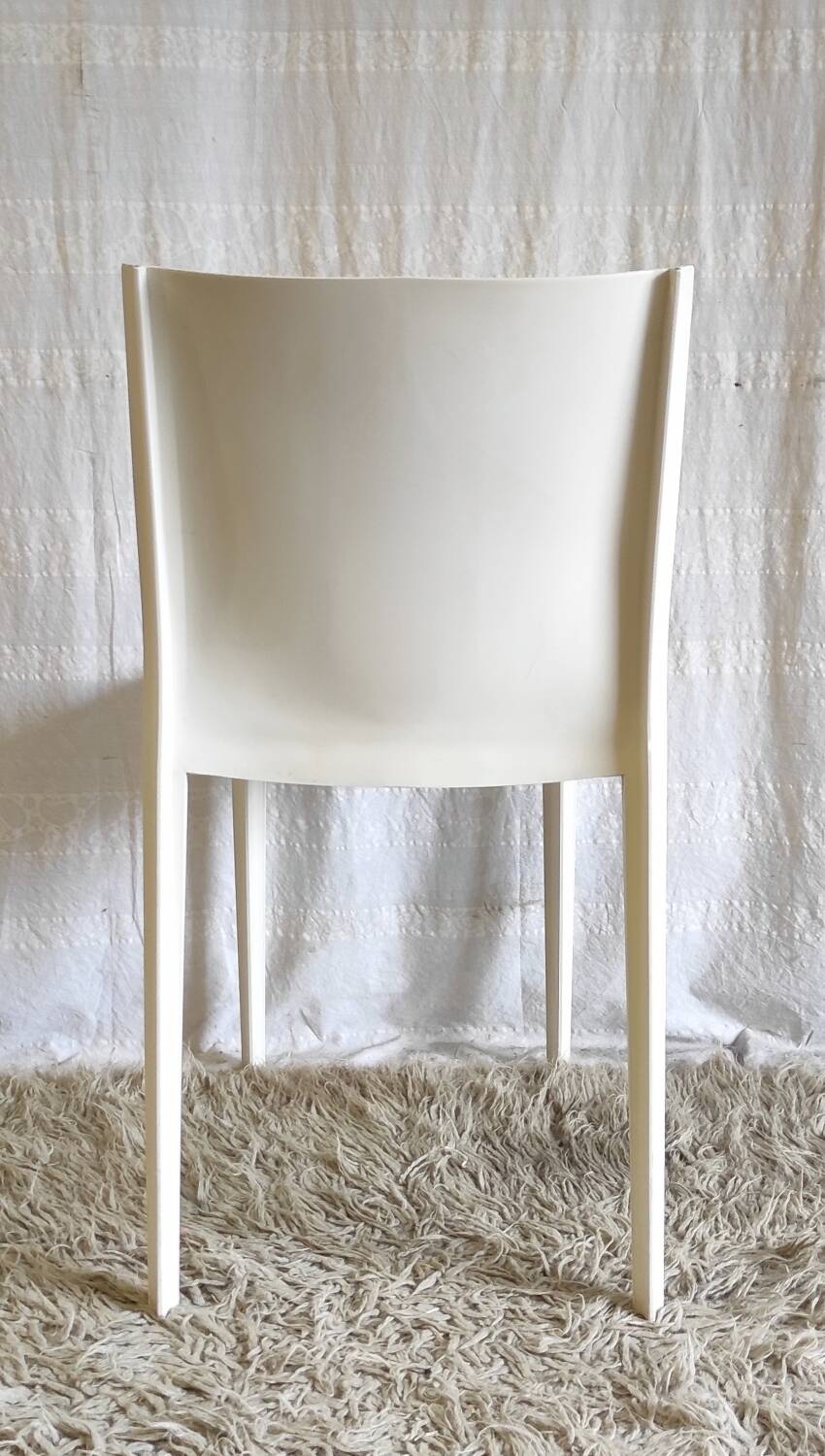 Slick-Slick designer chairs by Stark for Xo - 2000s