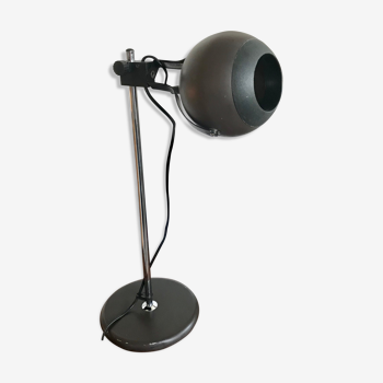 Lampe eyeball vintage