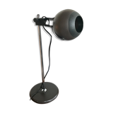 Vintage eyeball lamp