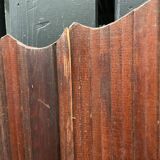 Baumann screen