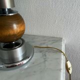 Lampe années 50