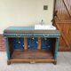 Bathroom furniture
