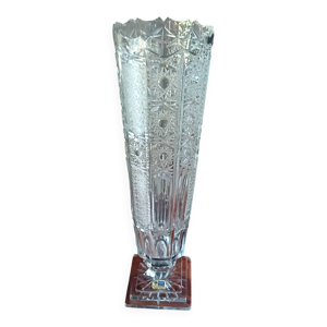 Grand VASE transparent