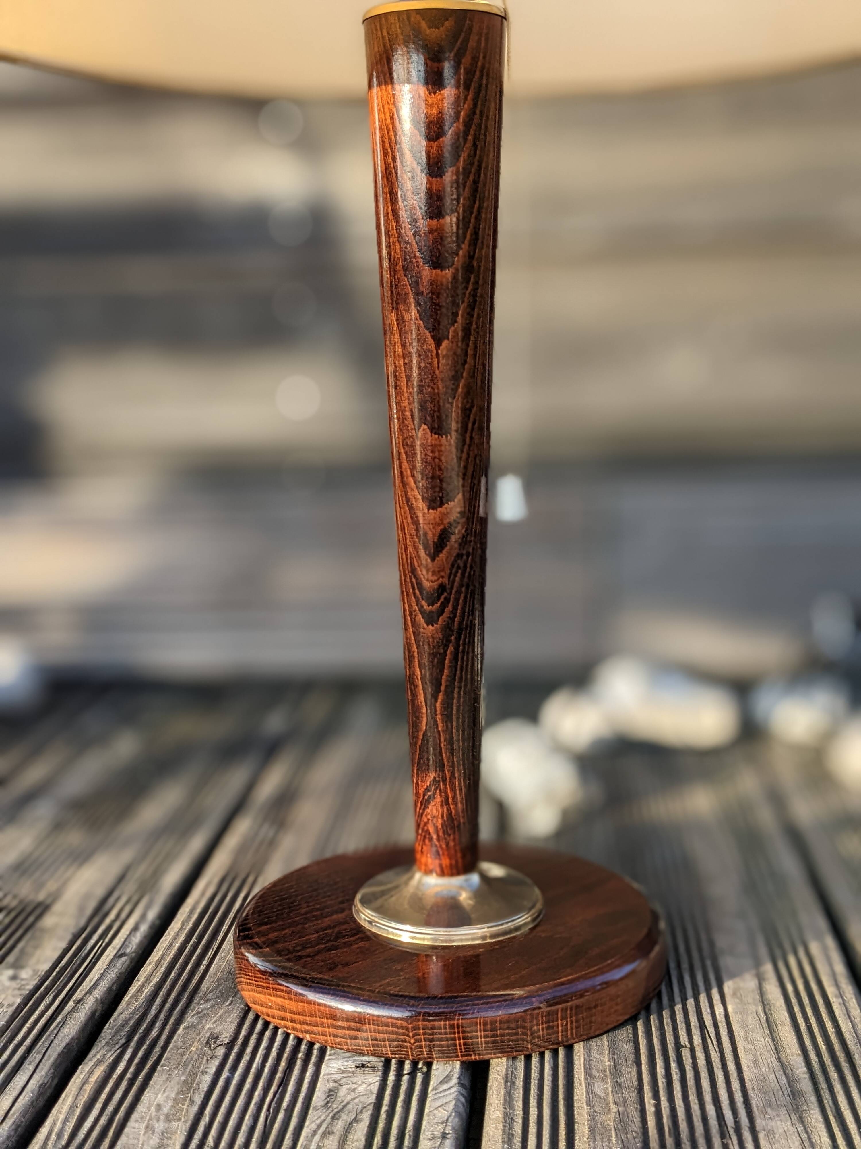 Lampe de bureau par Unilux style 1940