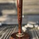 Lampe de bureau par Unilux style 1940