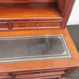 Louis Philippe period tiered desk