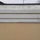 3 sliding panels printed on paper