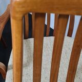 Lot de 4 chaises