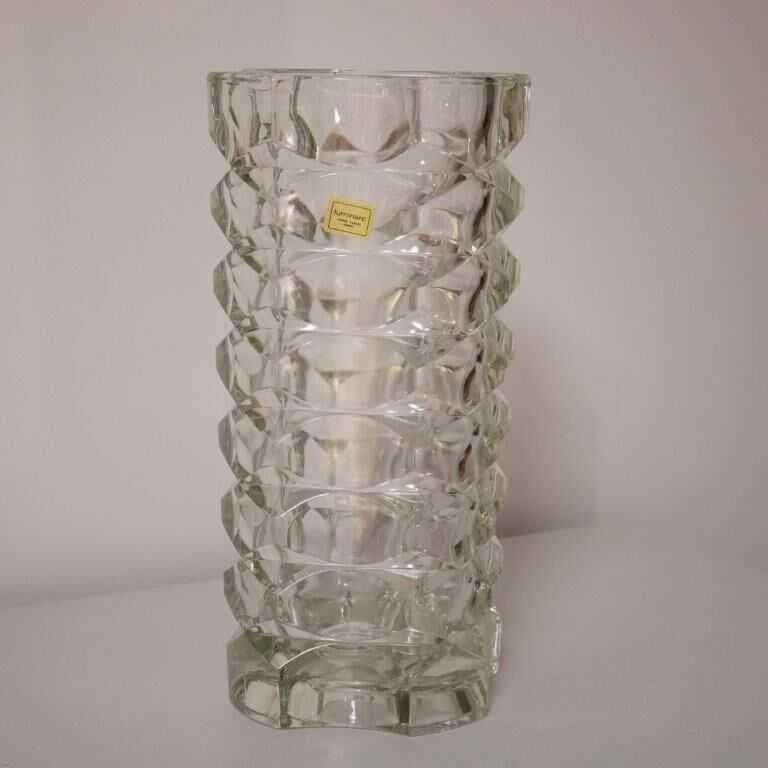Vase Windsor de Luminarc