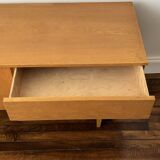 Mid-century Scandinavian sideboard