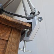 Lampe de bureau articulée
