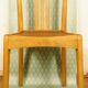 Bistro chair Stella Antares