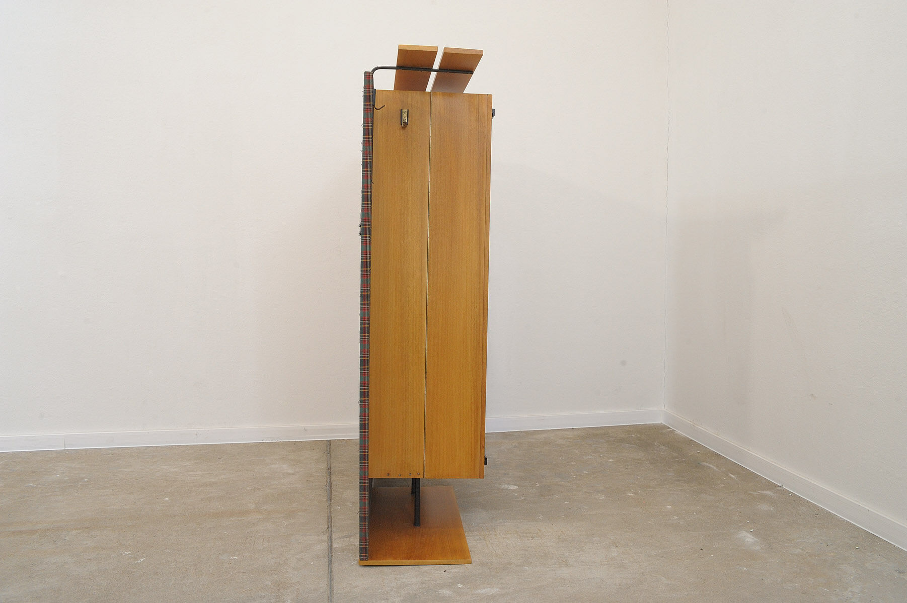 Porte-manteau polyvalent Midcentury, Allemagne, années 1960