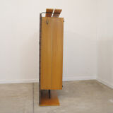 Porte-manteau polyvalent Midcentury, Allemagne, années 1960