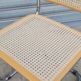 B32 chair by Marcel Breuer