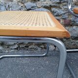 Breuer Marcel chairs B32