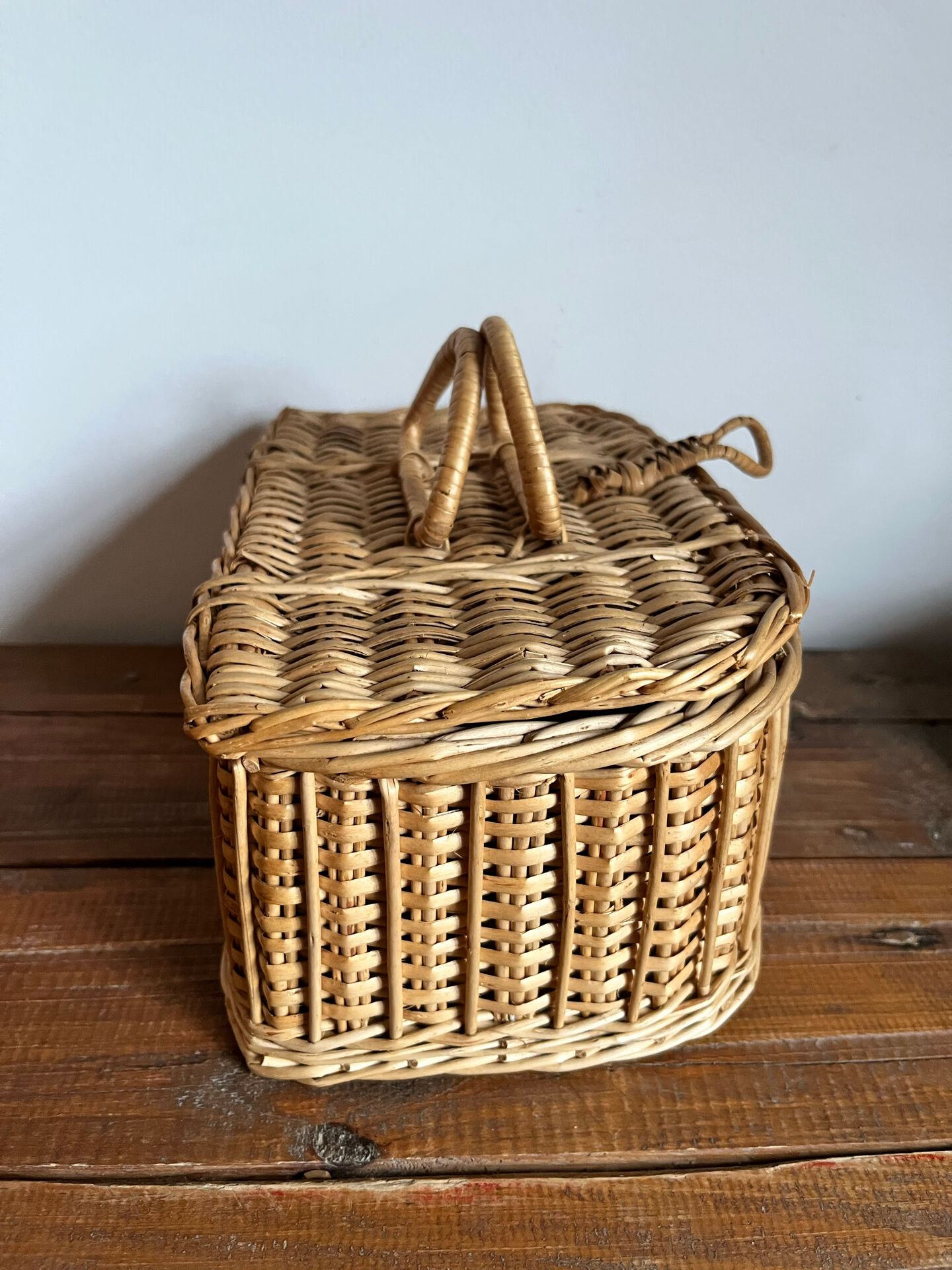 Basket