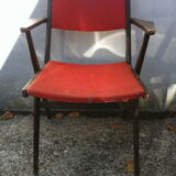Chaise vintage