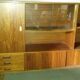 Vintage buffet