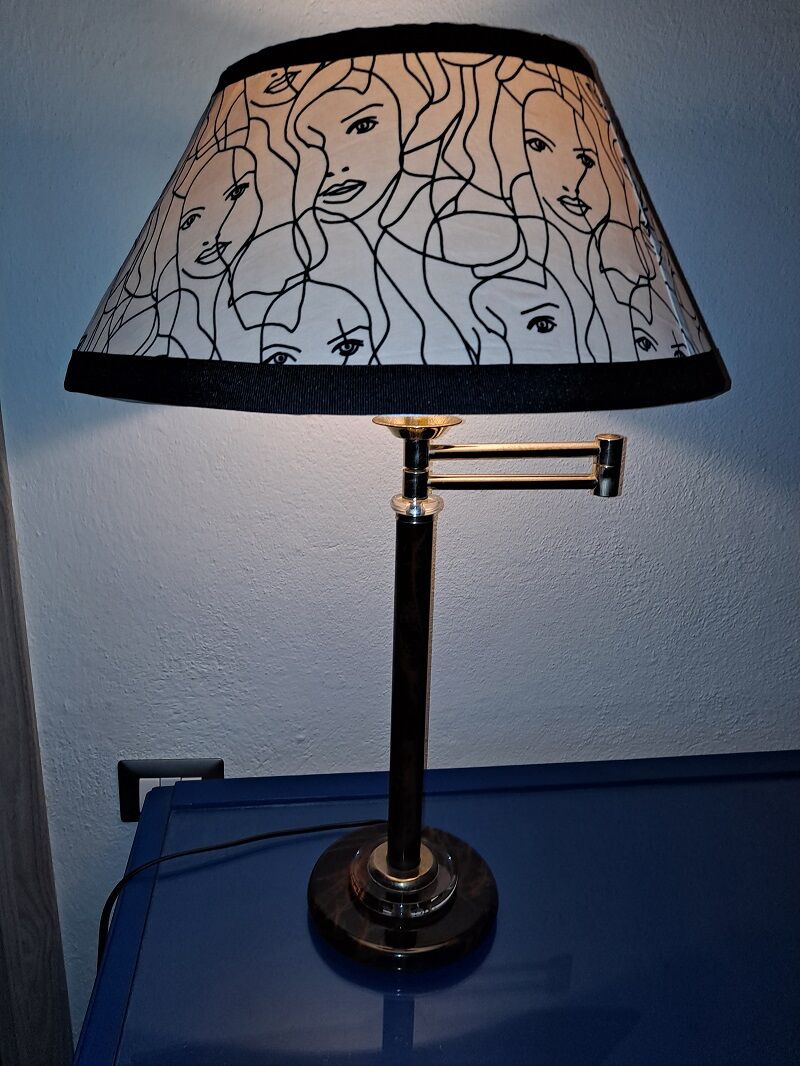 Lampe Firenze