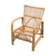 Rattan chair