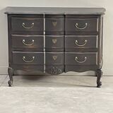 Commode provençale