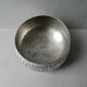 Silver metal pocket tray, signed Cavallini, 1960s