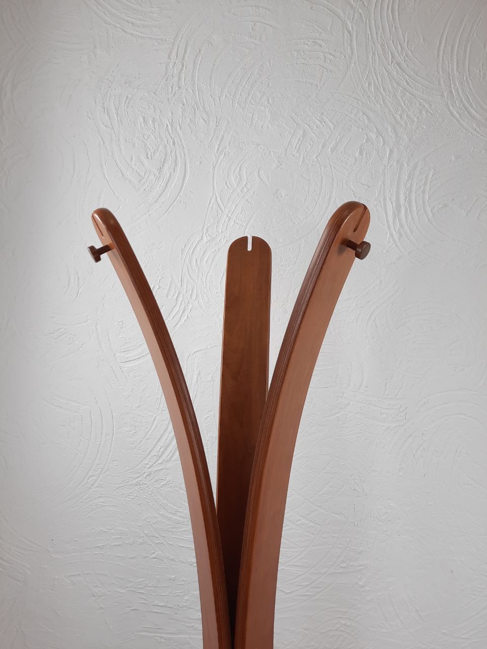 Portemanteau vintage années 80/90